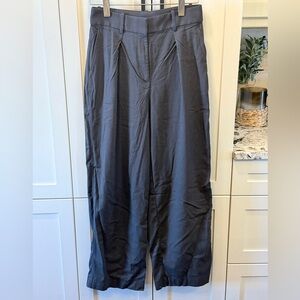 Lululemon Pleat-Front High-Rise Trouser *Regular